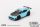 (Előrendelés) MINI GT TOYOTA GR86 LB WORKS BABY BLUE 2024 #873