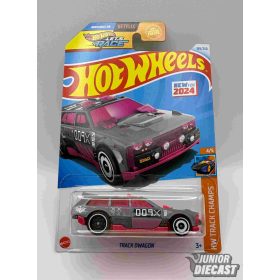 Hot Wheels Track Dwagon