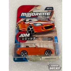 Majorette Honda S2000