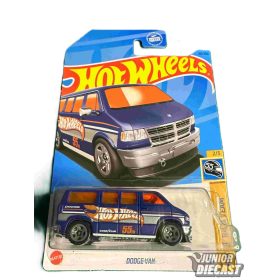 Hot Wheels Dodge One