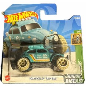 Hot Wheels Volkswagen "Baja Bug"