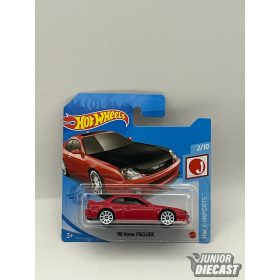 Hot Wheels '98 Honda Prelude