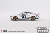 MINI GT  BMW M4 (G82) 3.0 CSL WHITE 2023 #863 (dobozos)