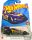 Hot Wheels Mustang NHRA Funny Car