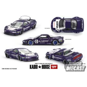 Kaido House HONDA NSX KAIDO RACING V2 1990 #173