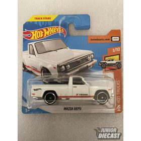 Hot Wheels Mazda Repu