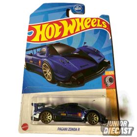 Hot Wheels Pagani Zonda R