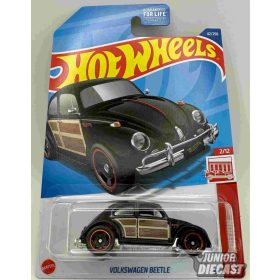 Hot Wheels Volkswagen Beetle (Target Exclusive)