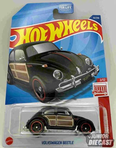 Hot Wheels Volkswagen Beetle (Target Exclusive)