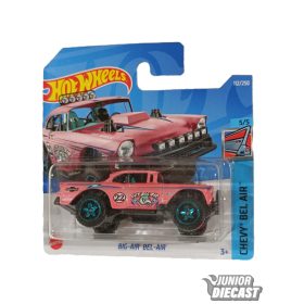 Hot Wheels Big-Air Bel-Air