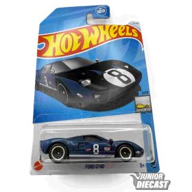 Hot Wheels Ford GT40