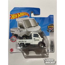 Hot Wheels Mighty K 
