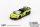 MINI GT 1:64 LAMBORGHINI AVENTADOR SVJ 63 ROADSTER VERDE SHOCK 2022 