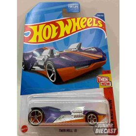 Hot Wheels Twin Mill III