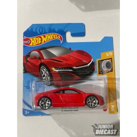 Hot Wheels '17 Acura NSX