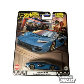 Hot Wheels Lamborghini Countach LPI 800-4