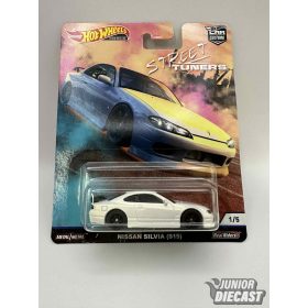 Hot Wheels Nissan Silvia (S15) 