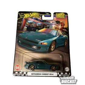 Hot Wheels Mitsubishi 3000GT VR-4 