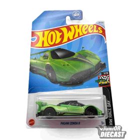 Hot Wheels Pagani Zonda R (Kroger Exclusive)