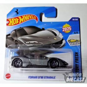 Hot Wheels Ferrari SF90 Stradale