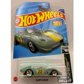 Hot Wheels Glory Chaser
