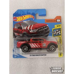 Hot Wheels '19 Ford Ranger Raptor