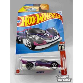 Hot Wheels Celero GT