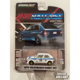 Greenlight 1975 Volkswagen Rabbit Mk1