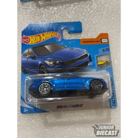 Hot Wheels 2019 Kia Stinger GT