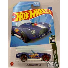 Hot Wheels Shelby Cobra 427 S/C