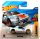 Hot Wheels Ford RS200