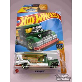 Hot Wheels Road Bandit