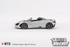 (Előrendelés) Mini Gt 1:64 MCLAREN 750S SPIDER CIRRUS GREY 2024