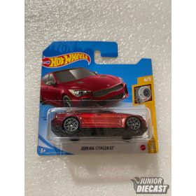 Hot Wheels 2019 Kia Stinger GT