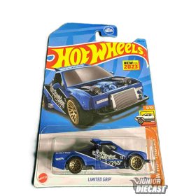 Hot Wheels Limited Grip