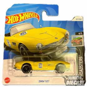 Hot Wheels BMW 507