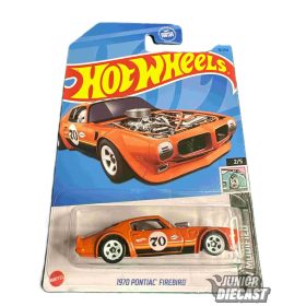 Hot Wheels 1970 Pontiac Firebird (Kroger Exclusive)