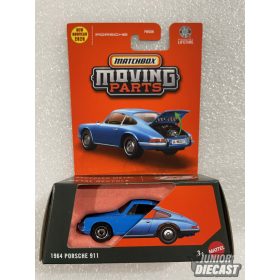 Matchbox 1964 Porsche 911