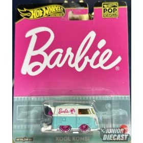 Hot Wheels Kool Kombi Barbie