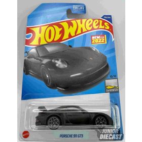 Hot Wheels Porsche 911 GT3