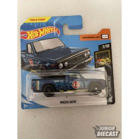 Hot Wheels Mazda Repu