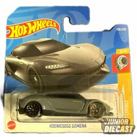 Hot Wheels Koenigsegg Gemera 
