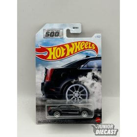 Hot Wheels Cadillac CTS-V