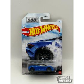 Hot Wheels Mclaren 720S 