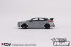 Mini GT [MGT00659-R] 1:64 HONDA CIVIC TYPE R SONIC GRAY PEARL 2023 #659