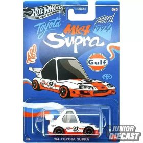 Hot Wheels  1994 Toyota Supra