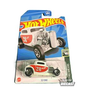 Hot Wheels '32 Ford