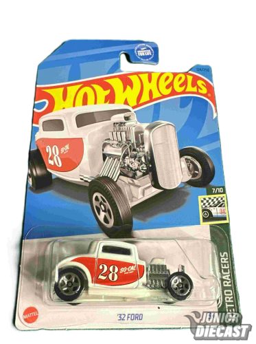 Hot Wheels '32 Ford