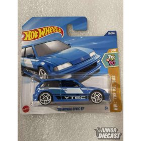 Hot Wheels '90 Honda Civic EF