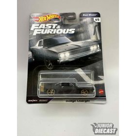 Hot Wheels Dodge Charger